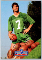 1991 ProLine Ken O'Brien #162