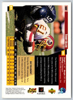 1997 Collector's Choice Terry Allen #532