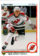 1990 Upper Deck Zdeno Ciger