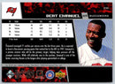 1998 Upper Deck Bert Emanuel