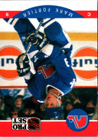 1991 Pro Set Nhl #245