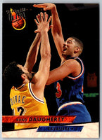 1993 Ultra Brad Daugherty #36