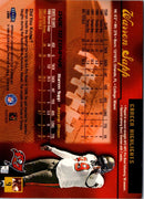 2000 Fleer Tradition Green Bay Packers