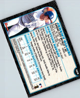 1999 Bowman Jeremy Giambi #168