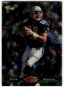 1994 Images Drew Bledsoe