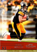 2006 Playoff Prestige Heath Miller