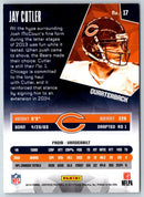 2013 Panini Absolute Jay Cutler