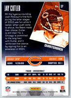 2013 Panini Absolute Jay Cutler #18