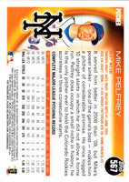 2010 Topps Mike Pelfrey #567