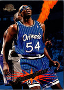1995 SkyBox Premium Horace Grant
