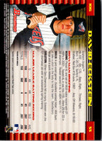 2002 Bowman David Eckstein #106