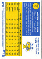 2019 Topps Heritage Jonathan Villar #45
