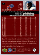 1999 Upper Deck Encore Andre Reed