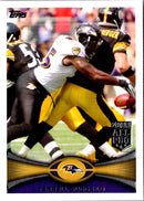 2012 Topps Terrell Suggs