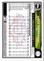 2008 Topps Opening Day Paul Konerko #129