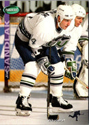 1994 Parkhurst Jim Sandlak