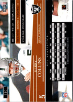 2006 Playoff Prestige Kerry Collins #110