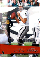 2006 Playoff Prestige Kerry Collins #110