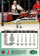 1994 Parkhurst Paul Ysebaert