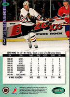 1994 Parkhurst Paul Ysebaert #48