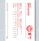 1989 Star John Johnstone