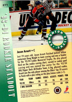 1994 Parkhurst Jason Arnott #271