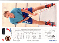 1991 Upper Deck Pavel Bure #54