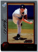 1998 Bowman Chan Ho Park