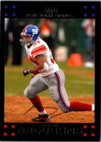 2007 Topps Reuben Droughns #61