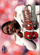 2000 Fleer Tradition Green Bay Packers