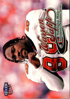 2000 Fleer Tradition Green Bay Packers #377