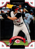 2002 Donruss Austin Kearns #139