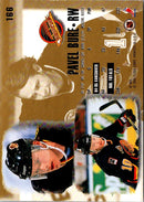 1995 Ultra Pavel Bure
