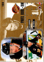 1995 Ultra Pavel Bure #166