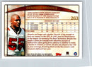 1998 Topps Derrick Brooks
