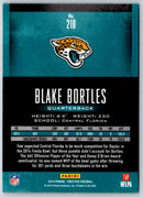 2014 Prestige Blake Bortles