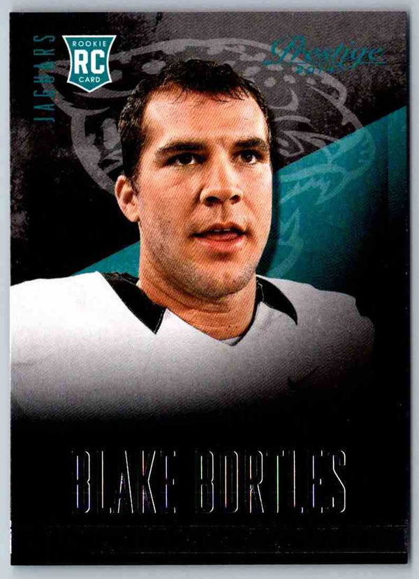 2014 Prestige Blake Bortles #210