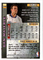 1995 Finest Christian Laettner #104