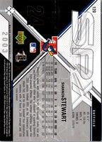 2002 Upper Deck Shannon Stewart #120