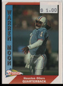 1991 Pacific Warren Moon