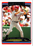 2006 Topps Steve Finley
