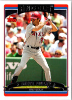 2006 Topps Steve Finley #73