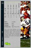 1998 Pacific Dana Hall