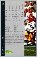1998 Pacific Dana Hall #128