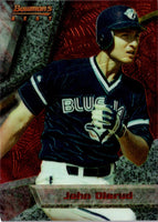 1994 Bowman's Best John Olerud #62