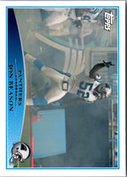 2009 Topps Jon Beason #170