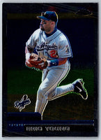 2000 Topps Eric Young #92