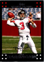 2007 Topps Joey Harrington #15
