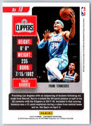 2018 Contenders Tobias Harris