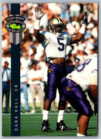 1998 Pacific Dana Hall #128